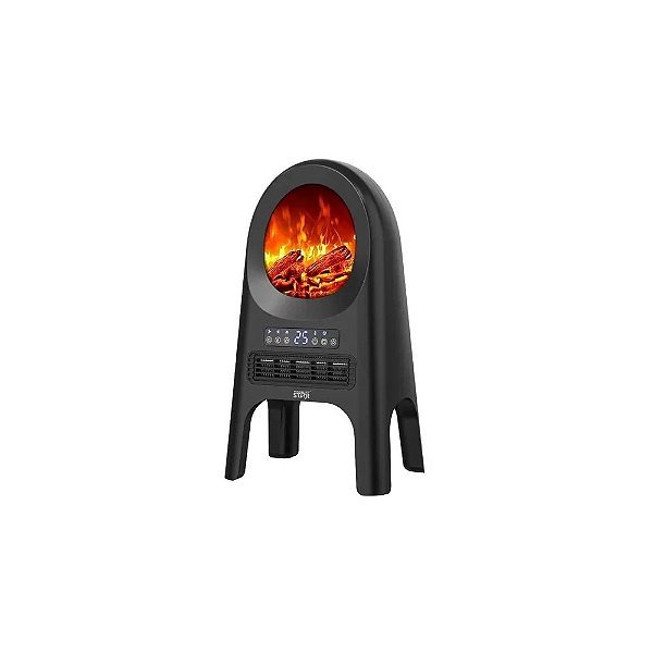 Aquecedor Winningstar ST-4091 - 2000W - 220V