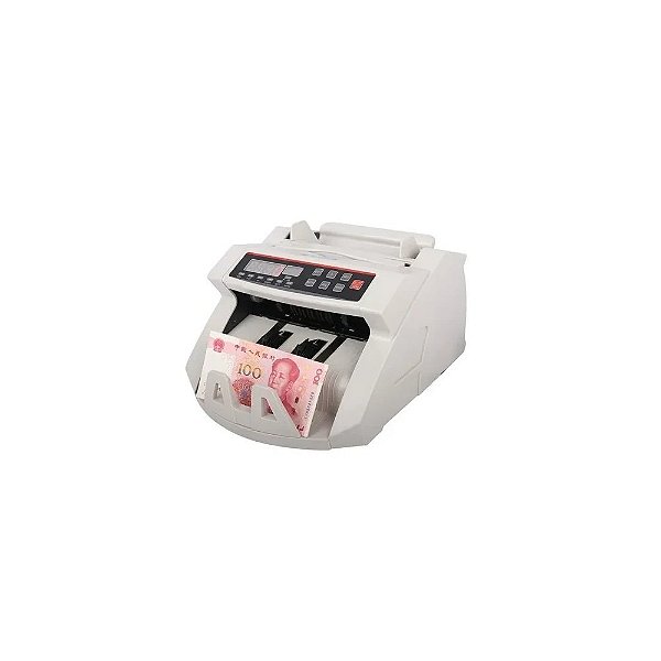 Máquina de Contar Dinheiro Sanci SC-YC0899 - 220V