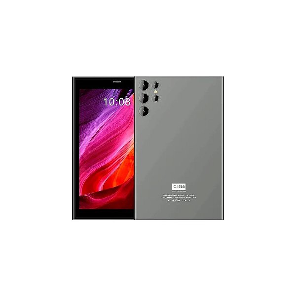 Tablet C Idea CM824 Ultra - 8"/5G/512GB/8GB - Cinza