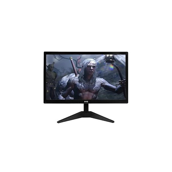 Monitor LED Hye HYE23NLM - 23.6" - HDMI