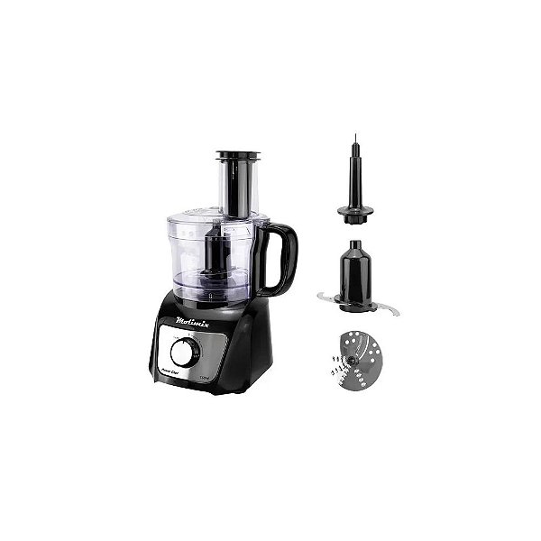 Multiprocessador Molimix Powerchef MMP-750 - 220V