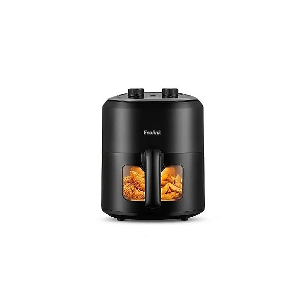 Fritadeira Air Fryer Ecolink EP-2031 - 4.5L - 220V