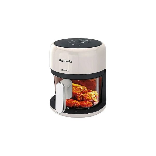 Fritadeira Air Fryer Molimix MAF-37 - 3.7L - 110V