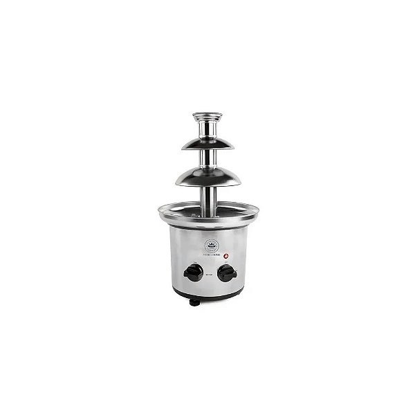 Chocolate Cascade Nobel Home NH30337 - 220V