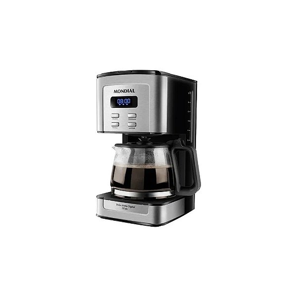 Cafeteira Mondial C-44-Sdi Dolce Digital 110V