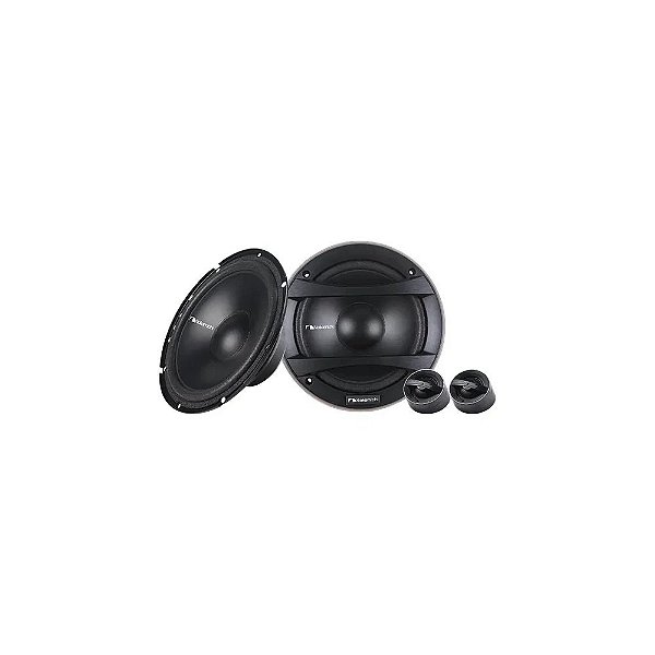 Kit de Alto Falante Nakamichi NSF-CS623 6.5" 315W