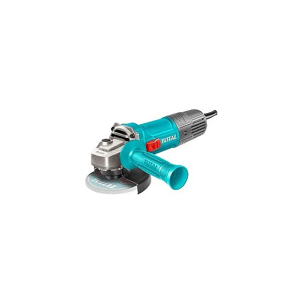 Esmerilhadeira Angular Total UTG10711556 - 110V