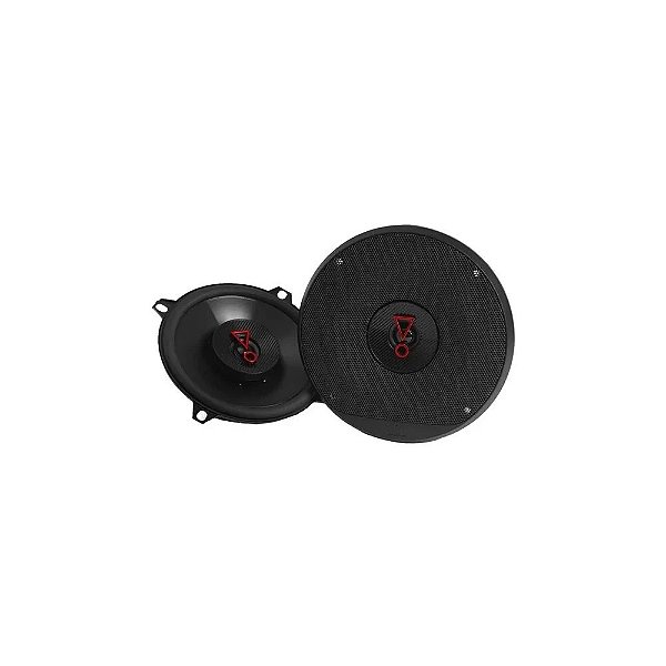 Alto Falante JBL 5" STAGE3 527 200W / 40RMS 2 VIAS