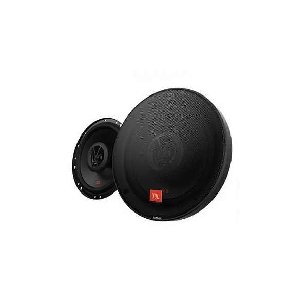 Caixa de Som JBL 6"5 GE2634 40WRMS 3 VIAS