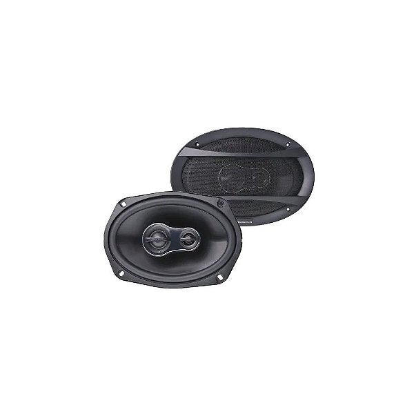 Alto Falante Nakamichi NSE-6958 de 6x9"/3 VIAS/500W