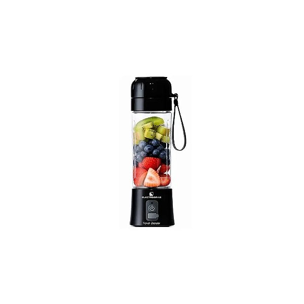 Liquidificador Electrobras Travel Blender EB-71 - Bivolt