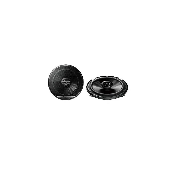 Alto Falante Pioneer TS-G1620F - 300W - 6 Polegadas - 2 Vias