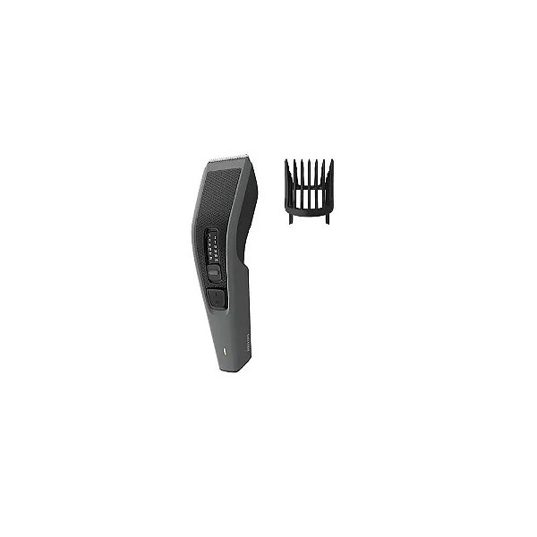 Máquina de Barbear Philips - Cabelo - Barba - HC-3520 - Recarregável - Bivolt