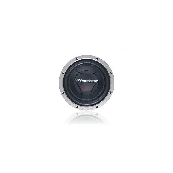 Caixa de Som Roadstar 12 Pol RS-1280 1400W