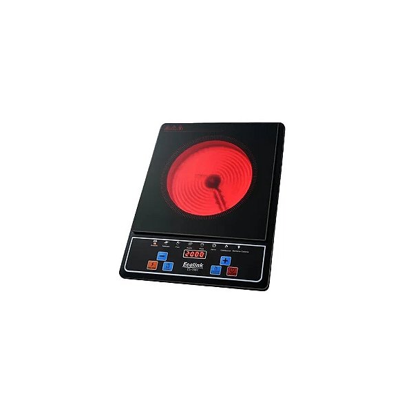 Placa Infravermelha Ecolink EL-1001 - 220V
