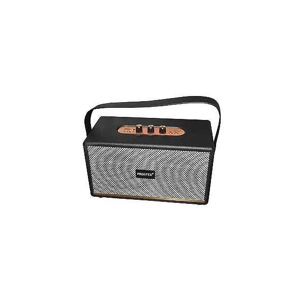Caixa de Som Prosper MK-324 - 4x2 - BLT - TWS - TF