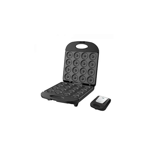 Máquina de Donuts Winningstar ST-9368 - 220V - 12 Peças