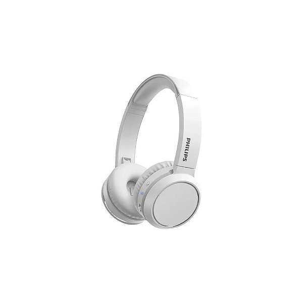 Fone de Ouvido Philips TAH4205WT Bluetooth