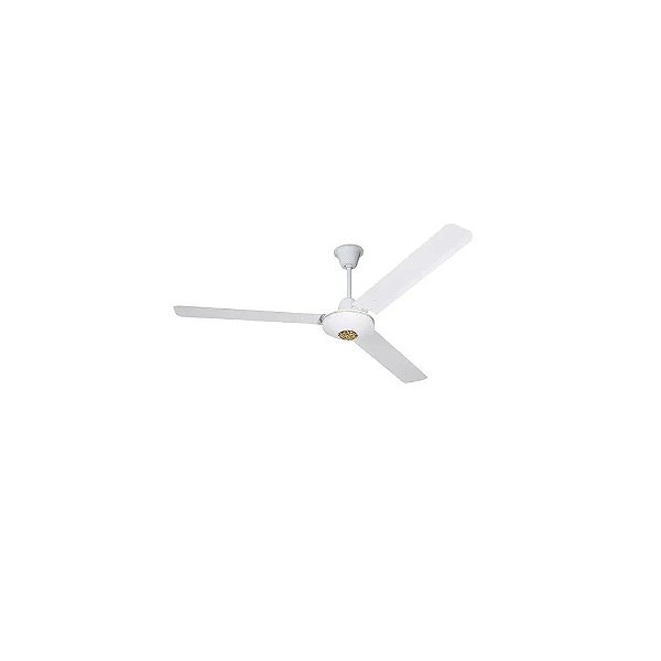 Ventilador de Teto Air Cool S2124 - 56" - 220V