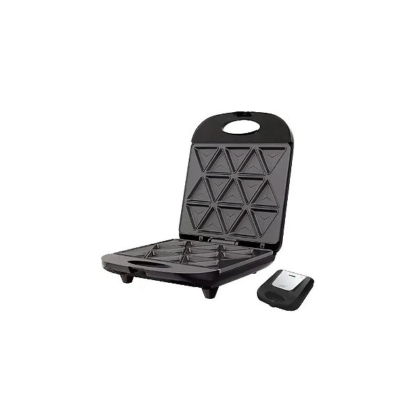Sanduicheira Winningstar ST-9368-X - 220V