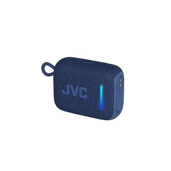 Caixa de Som JVC XS-KY2115A - BLT/IPX7/10W/Mini