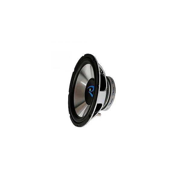 Caixa de Som Roadstar 12" RS-1253BR 300WRMS 4 Ohms