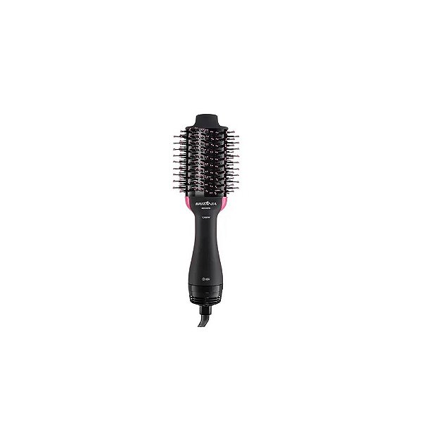 Secador Escova 4X1 Britânia Soft BEC02PR - Bivolt