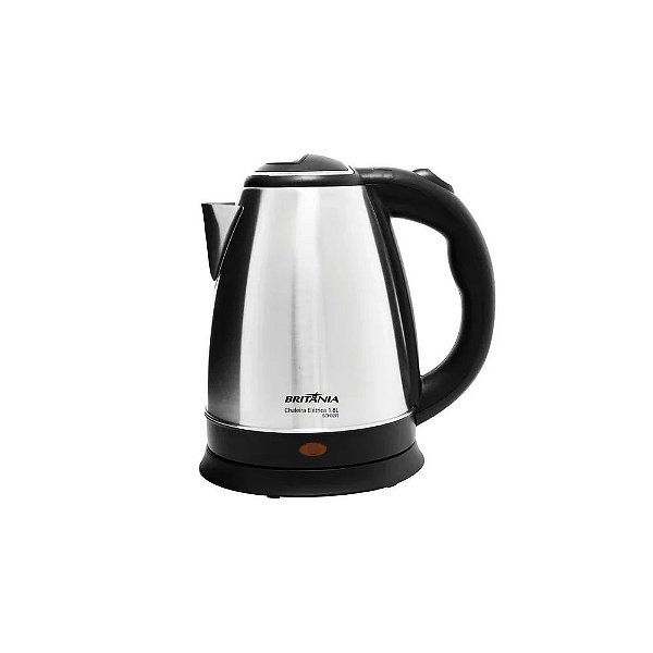 Jarra Elétrica Britania BCH02PI / Inox / 220V