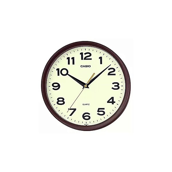 Relogio de Parede Casio IQ-151 (5DF)