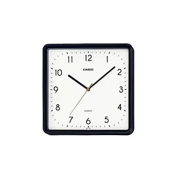 Relógio de Parede Casio IQ-152 (1DF)