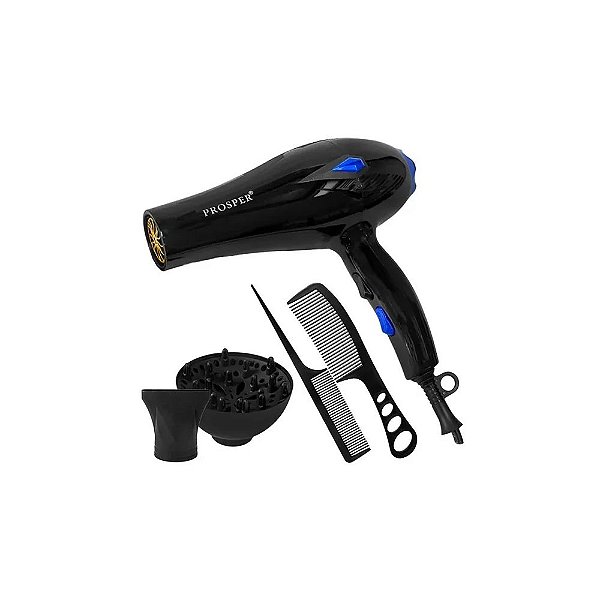 Secador Prosper P-6602 28000W/110V