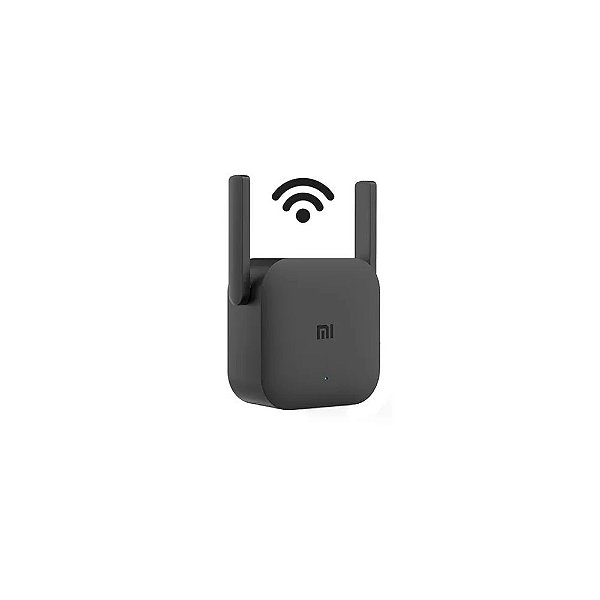 Roteador PC - Xiaomi Mi R03 2.4GHZ 300MBPS