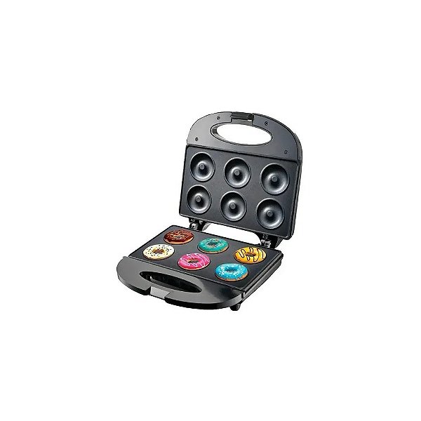 Máquina de Donuts Raf R.247 - 220V - 6 Peças