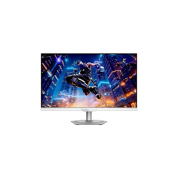 Monitor 27 Gigabyte M27Q2 QD Ice Ips / 200Hz / 1ms / Freesync