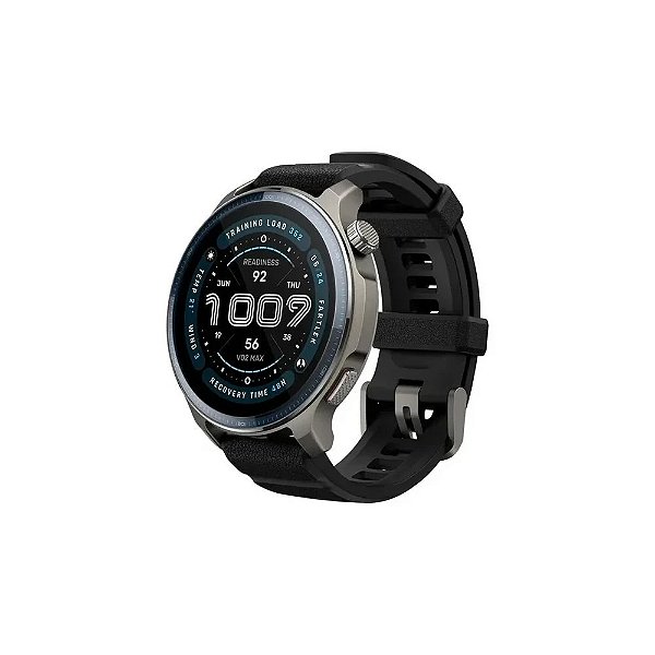 Relógio Amazfit Balance 2 A2430 Preto