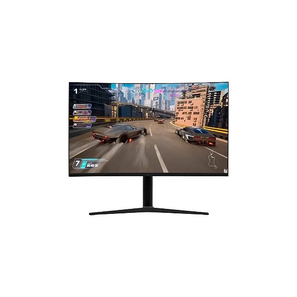 Monitor 32 Mtek MSY32FV240C Curvo 240HZ/HDR RGB 1XHDMI-1XDP/CAIXA DE SOM