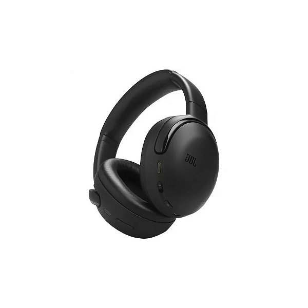 Fone JBL Tour One M3 Sem Fio - Preto