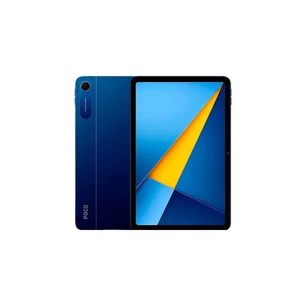 Tablet Xiaomi Poco Pad C1 4GB/64GB 9.7" Wifi Blue