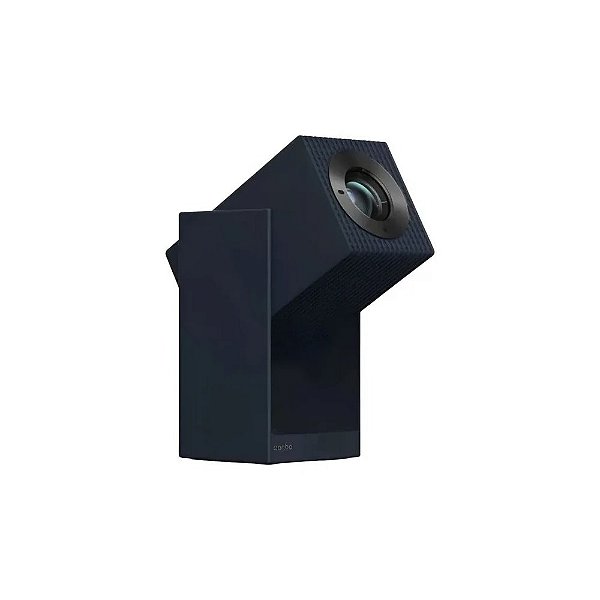 Projetor Wanbo WPC024 Cube 2 Pro 500 Lumens Azul