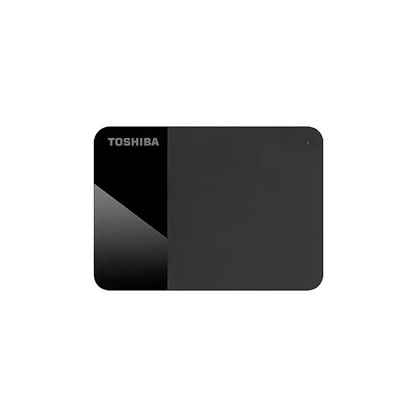 Disco rígido externo 4TB Toshiba Canvio Ready USB3.0 HDTP340XK3CA