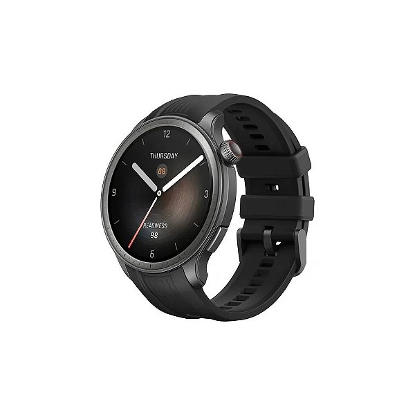 Relógio Xiaomi Amazfit Balance A2287 47MM Preto