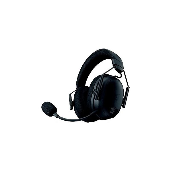 Fone Razer Blackshark V3 Nasa Wireless Preto RZ04-05410100-R 3U1