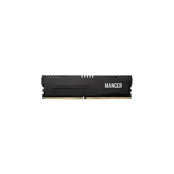 Memória DDR4 16GB 3200 Mancer Astrion com Dissipador CL19 MCR-ASTN-16GB