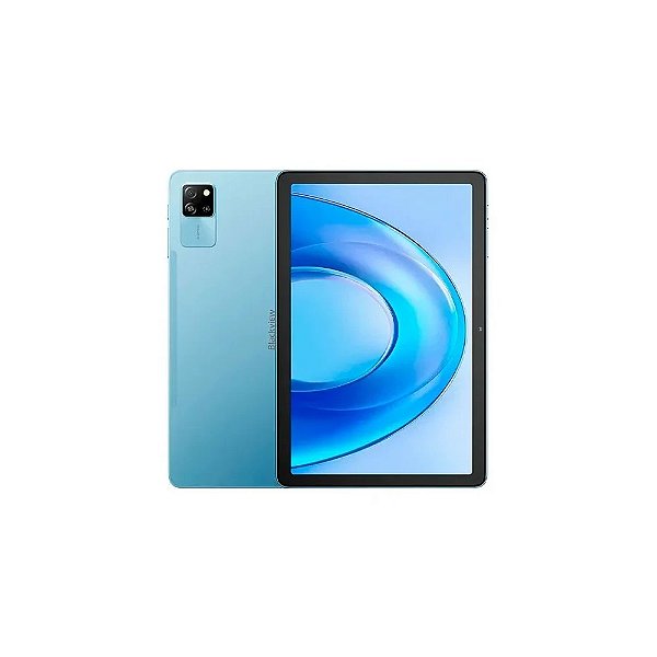 Tablet Blackview Tab 60 Wifi 4+8GB/128GB 10.1" Azul Céu Azul 4GB/128GB