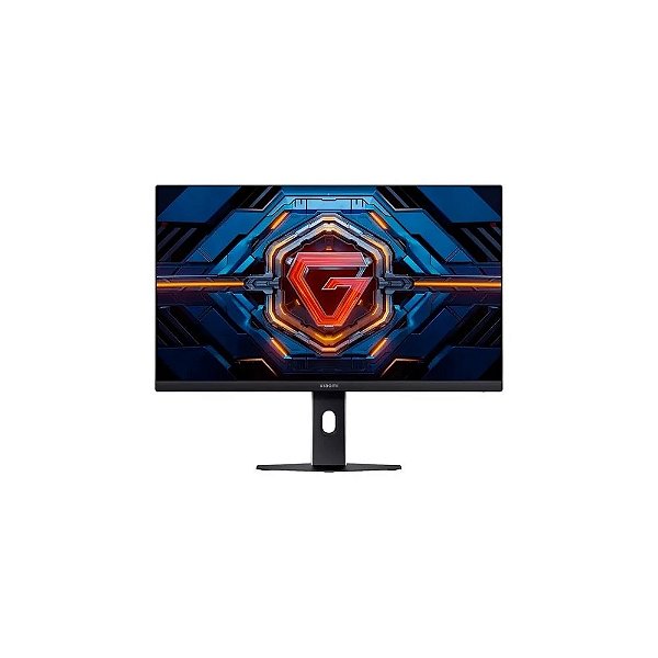 Monitor Gamer Xiaomi Mi G24I P24FDA-RGGL 24" Full HD, 200HZ , 1MS, Preto
