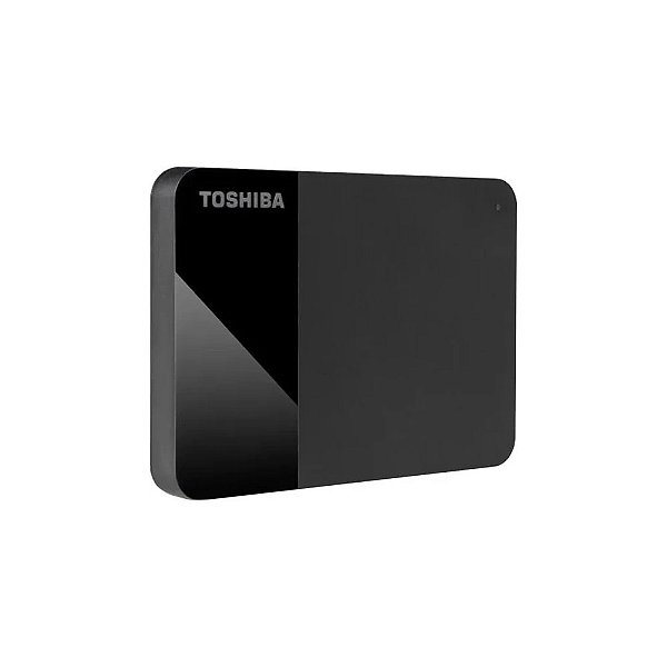 Disco Rígido Externo 1TB Toshiba Canvio Ready USB3.0 HDTP310XK3AA