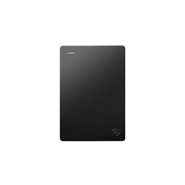 Disco Rígido Externo 1TB Seagate STGX1000400 3.0 2.5" Preto