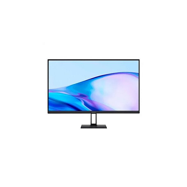 Monitor Xiaomi A27I P27FBA-Ragl FHD 6MS 100HZ Ips HDMI/DP Preto