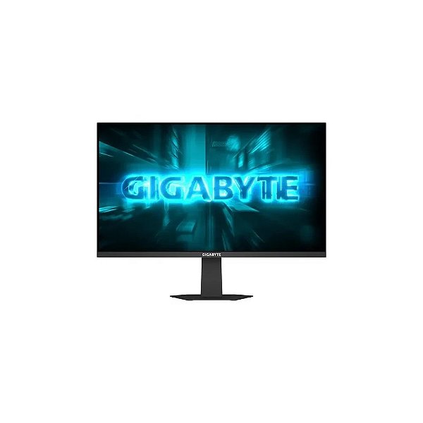 Monitor Gamer 24 Polegadas Gigabyte GS24F14 144 Hz FHD IPS 1 ms HDK
