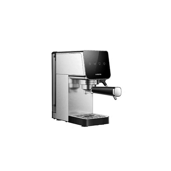 Cafeteira Xiaomi Espresso BHR9798EU 220V Prata